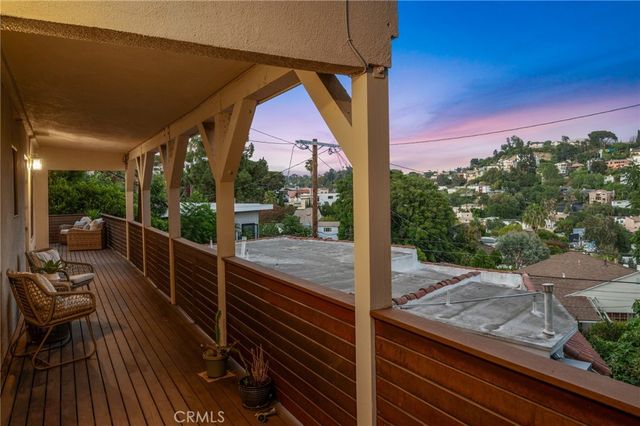 1662 Rotary, Los Angeles, CA 90026