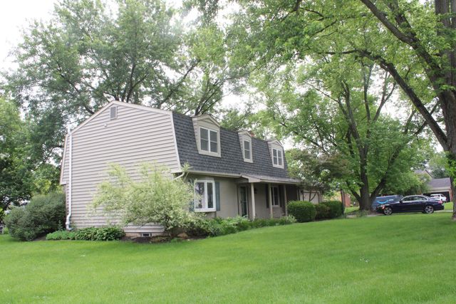 1013 Clubview Boulevard S, Columbus, OH 43235