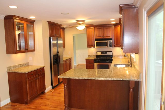 1013 Clubview Boulevard S, Columbus, OH 43235