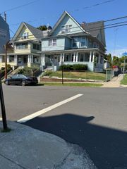 361 Ridgefield Avenue, Bridgeport, CT 06610