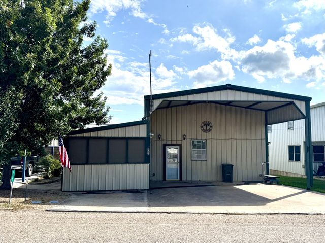 167 Yellowstone Drive 14, Whitney, TX 76692