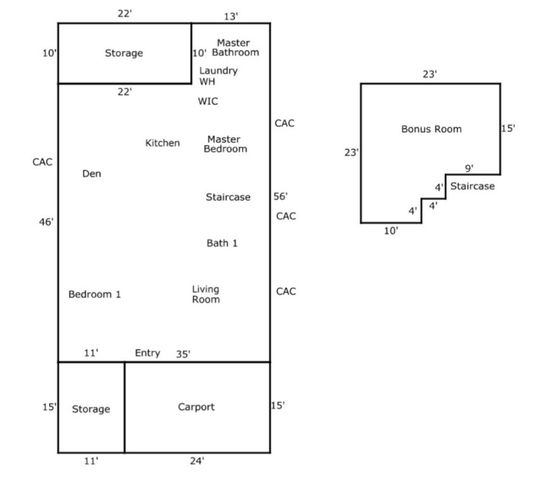 167 Yellowstone Drive 14, Whitney, TX 76692