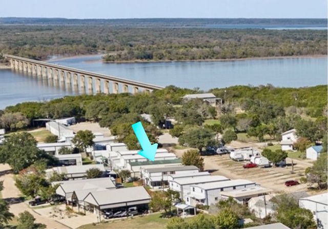 167 Yellowstone Drive 14, Whitney, TX 76692