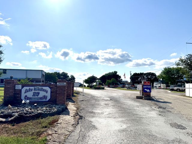 167 Yellowstone Drive 14, Whitney, TX 76692