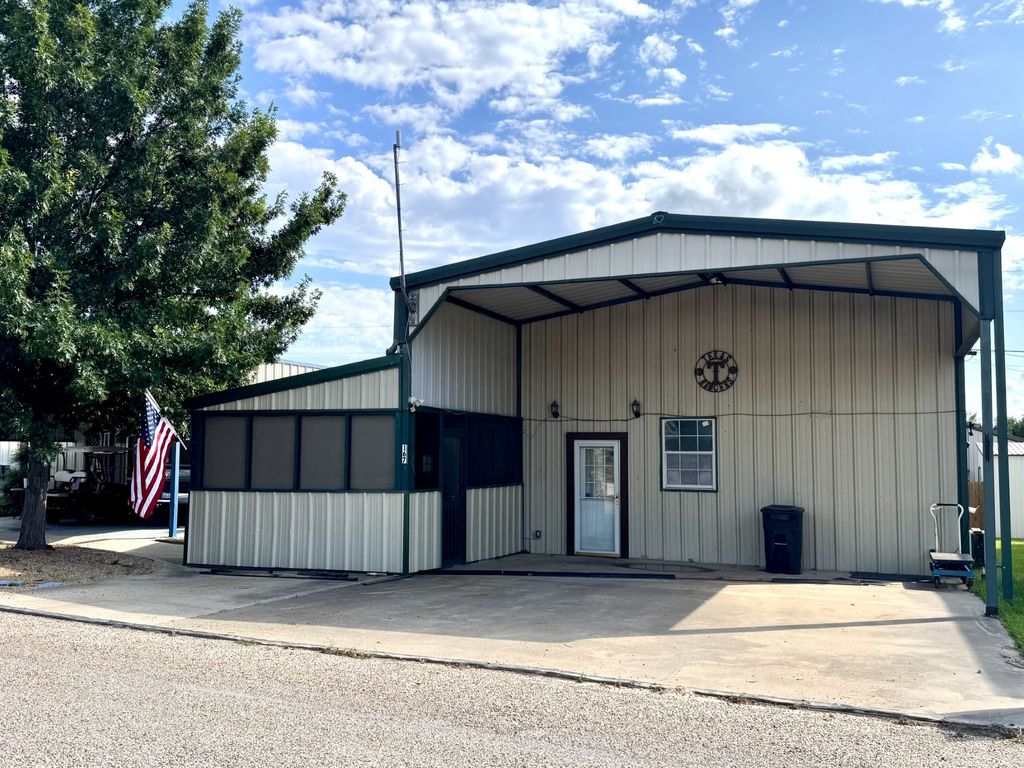 167 Yellowstone Drive 14, Whitney, TX 76692