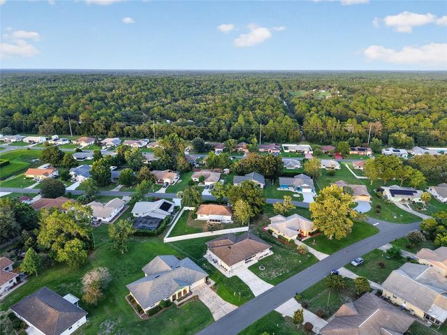 3705 N HONEYLOCUST DRIVE, Beverly Hills, FL 34465