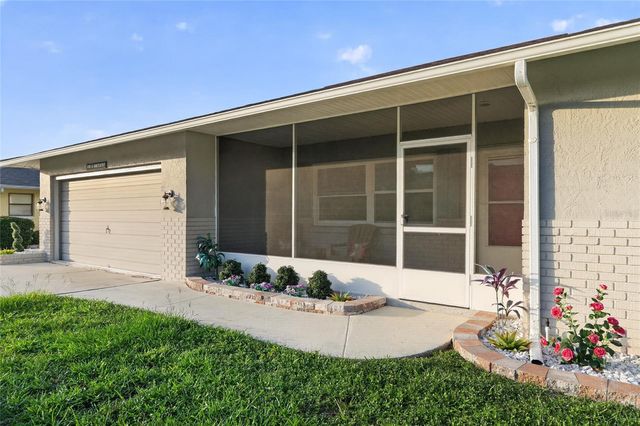 3705 N HONEYLOCUST DRIVE, Beverly Hills, FL 34465