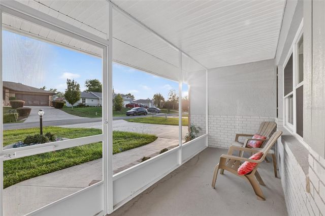 3705 N HONEYLOCUST DRIVE, Beverly Hills, FL 34465