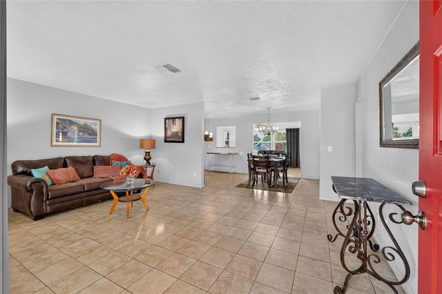 3705 N HONEYLOCUST DRIVE, Beverly Hills, FL 34465