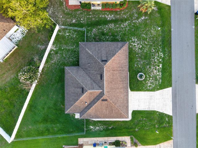 3705 N HONEYLOCUST DRIVE, Beverly Hills, FL 34465