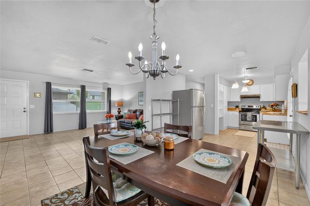 3705 N HONEYLOCUST DRIVE, Beverly Hills, FL 34465