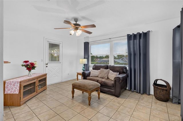 3705 N HONEYLOCUST DRIVE, Beverly Hills, FL 34465