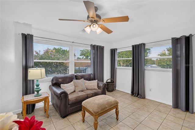 3705 N HONEYLOCUST DRIVE, Beverly Hills, FL 34465