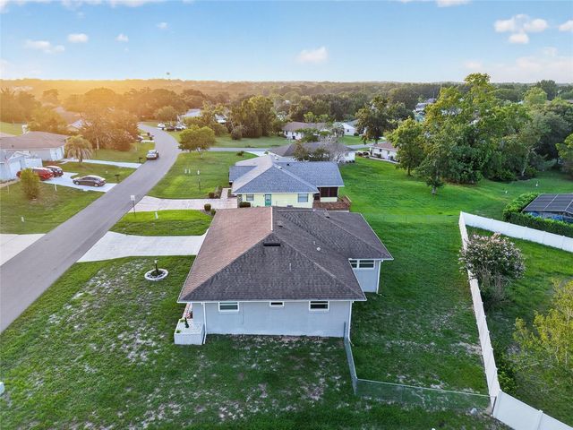3705 N HONEYLOCUST DRIVE, Beverly Hills, FL 34465