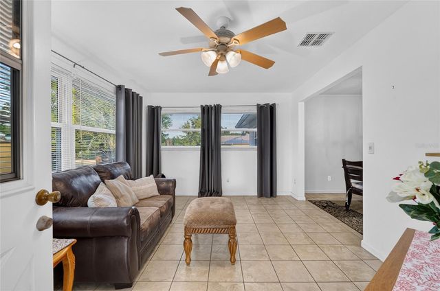 3705 N HONEYLOCUST DRIVE, Beverly Hills, FL 34465