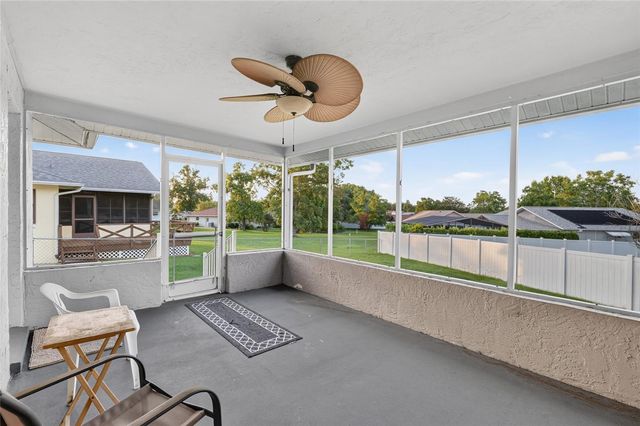 3705 N HONEYLOCUST DRIVE, Beverly Hills, FL 34465