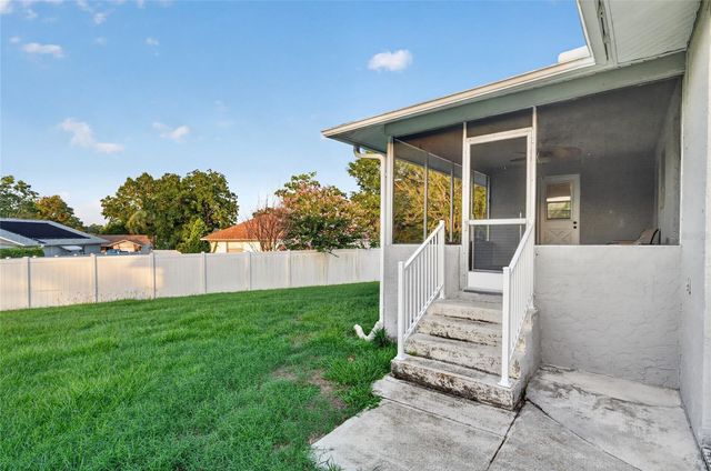 3705 N HONEYLOCUST DRIVE, Beverly Hills, FL 34465