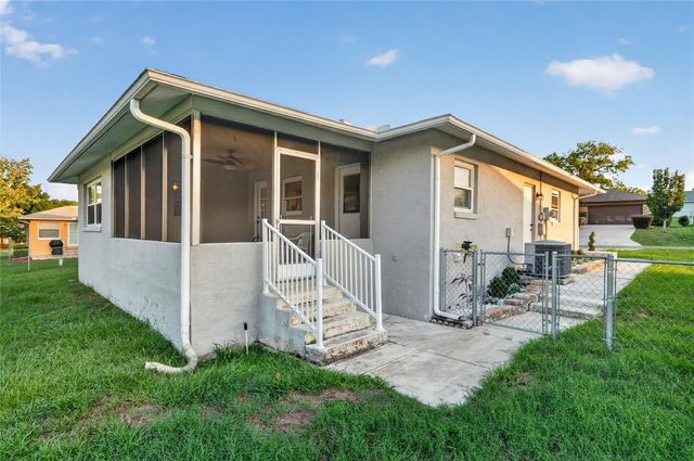 3705 N HONEYLOCUST DRIVE, Beverly Hills, FL 34465