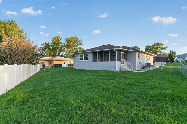 3705 N HONEYLOCUST DRIVE, Beverly Hills, FL 34465