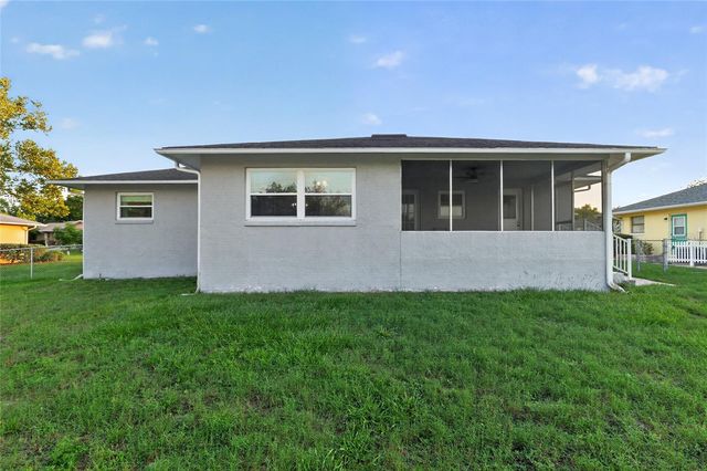3705 N HONEYLOCUST DRIVE, Beverly Hills, FL 34465