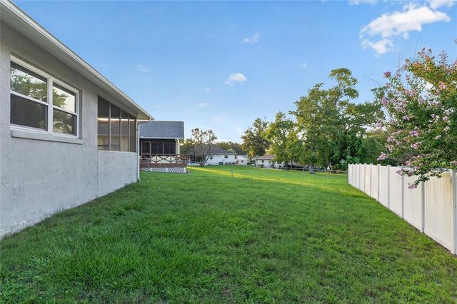 3705 N HONEYLOCUST DRIVE, Beverly Hills, FL 34465