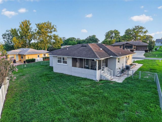 3705 N HONEYLOCUST DRIVE, Beverly Hills, FL 34465