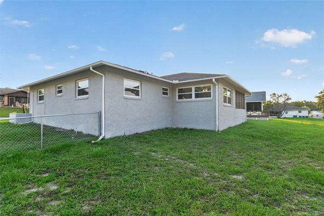 3705 N HONEYLOCUST DRIVE, Beverly Hills, FL 34465