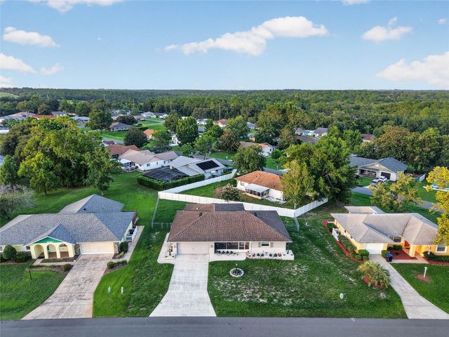 3705 N HONEYLOCUST DRIVE, Beverly Hills, FL 34465