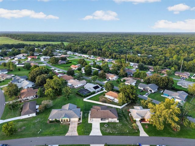 3705 N HONEYLOCUST DRIVE, Beverly Hills, FL 34465