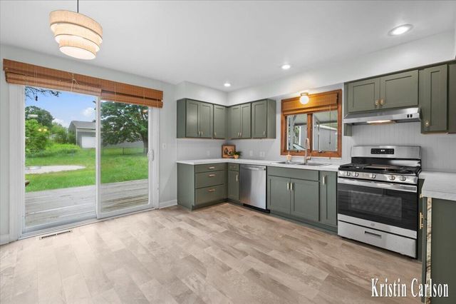 425 10 Mile Road Nw, Sparta Twp, MI 49345