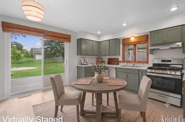 425 10 Mile Road Nw, Sparta Twp, MI 49345