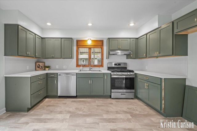425 10 Mile Road Nw, Sparta Twp, MI 49345