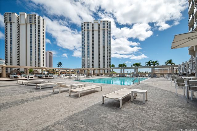 410 Atkinson Drive 1824, Honolulu, HI 96814