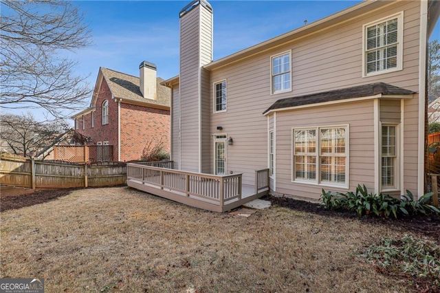 1200 Dunwoody Village Drive, Dunwoody, GA 30338