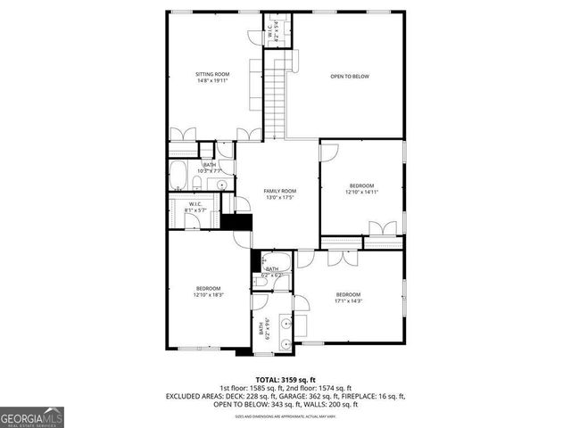 1200 Dunwoody Village Drive, Dunwoody, GA 30338