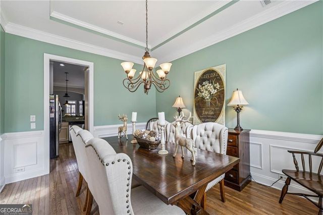 1200 Dunwoody Village Drive, Dunwoody, GA 30338