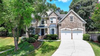 3270 Royal Creek SW Way, Lilburn, GA 30047