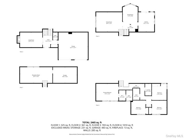 4 Ayr Court, Airmont, NY 10901