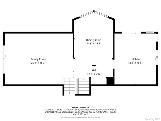 4 Ayr Court, Airmont, NY 10901