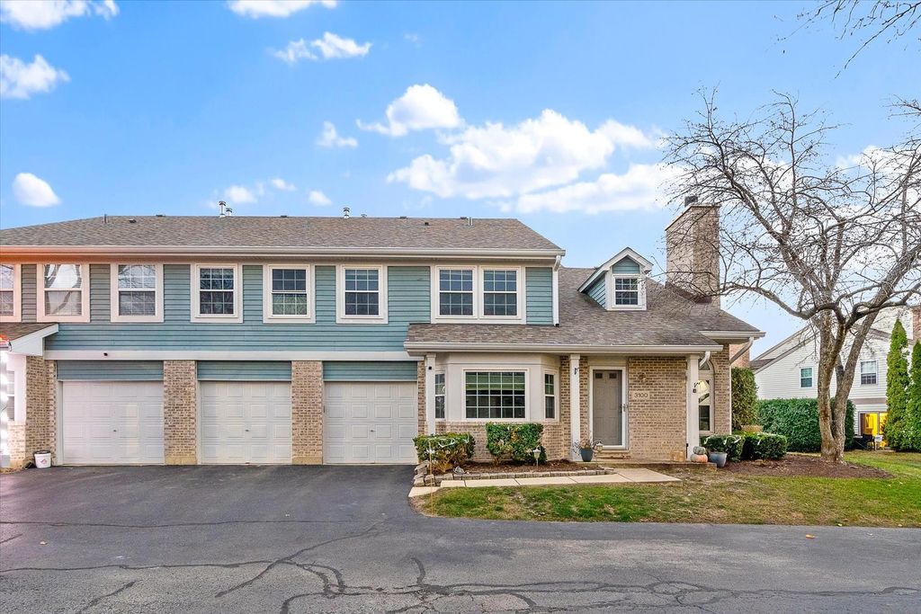 3100 Anton Circle 3100, Aurora, IL 60504