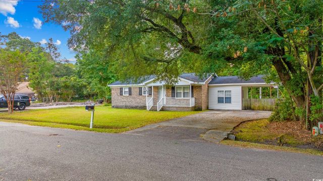 435 Bragdon Ave., Georgetown, SC 29440