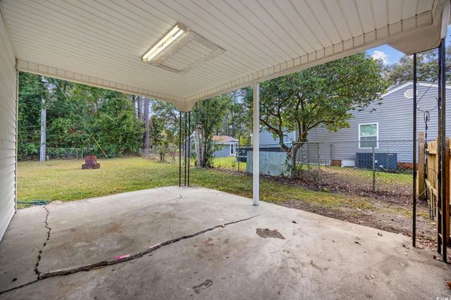 435 Bragdon Ave., Georgetown, SC 29440