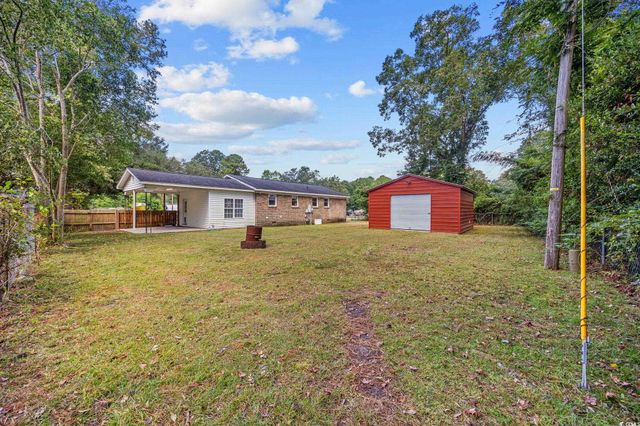 435 Bragdon Ave., Georgetown, SC 29440