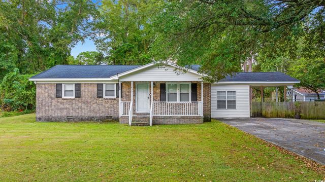 435 Bragdon Ave., Georgetown, SC 29440