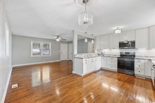 435 Bragdon Ave., Georgetown, SC 29440