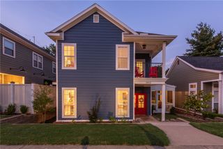 1662 E Amber Drive, Fayetteville, AR 72703