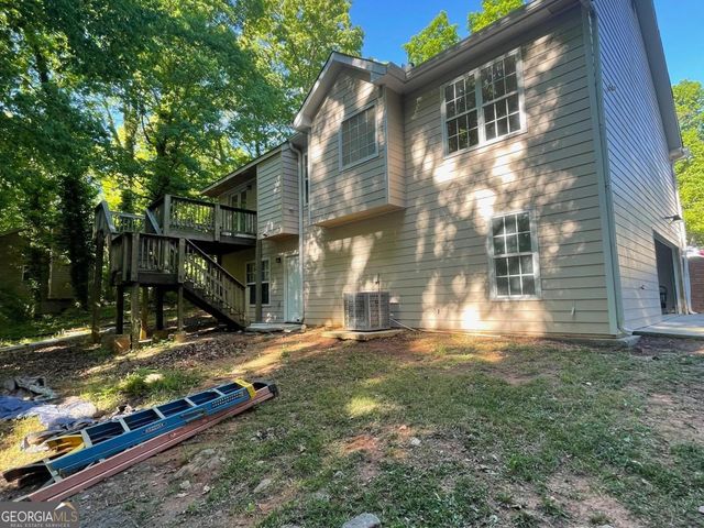 115 Autumn Cove, Covington, GA 30016