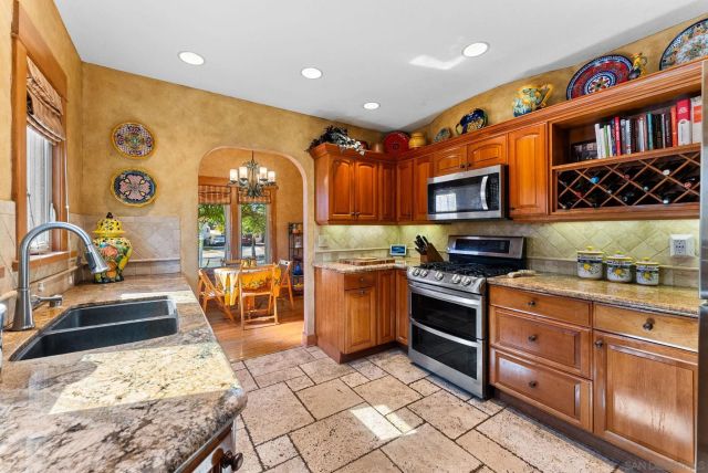 4965 Marlborough Drive, San Diego, CA 92116