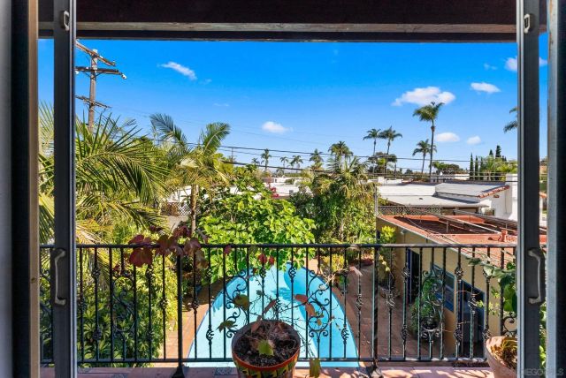 4965 Marlborough Drive, San Diego, CA 92116