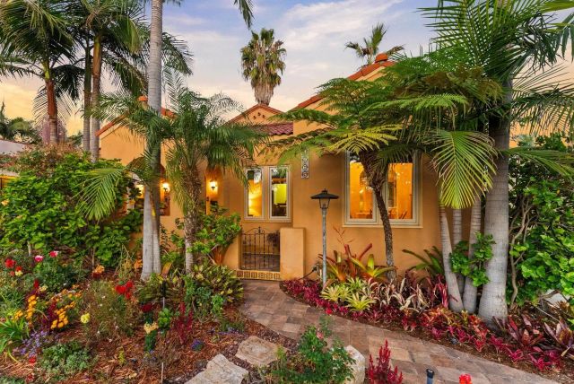 4965 Marlborough Drive, San Diego, CA 92116